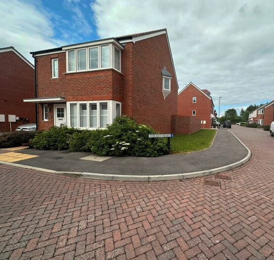 4 Bedroom House To Rent In Thicket Road, Picket Piece, Andover, SP11