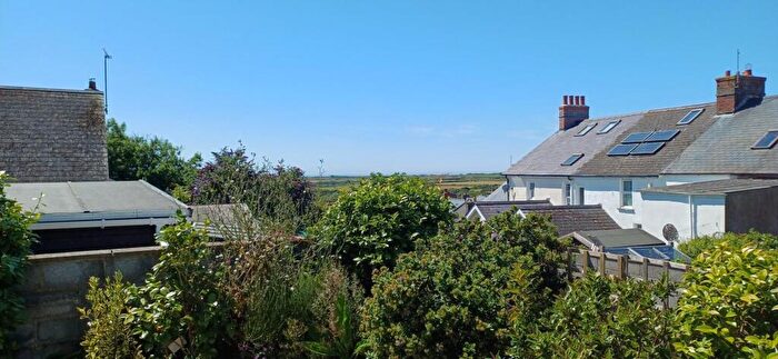 3 Bedroom Detached Bungalow For Sale In St Davids Haverfordwest, SA62