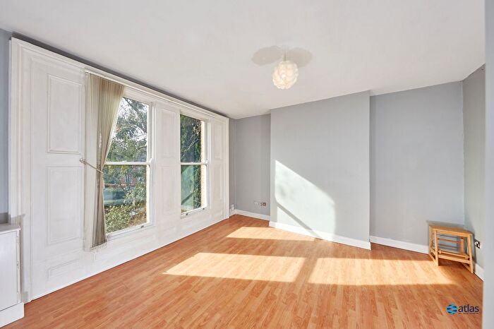 1 Bedroom Flat For Sale In Mannering Road, Aigburth, L17