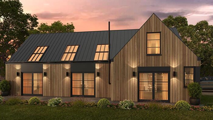 2 Bedroom Plot For Sale In Station Road, Blockley, GL56