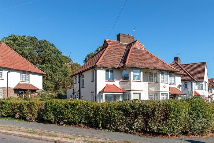 3 Bedroom Semi Detached House For Sale In Inks Green, Highams Park, E4