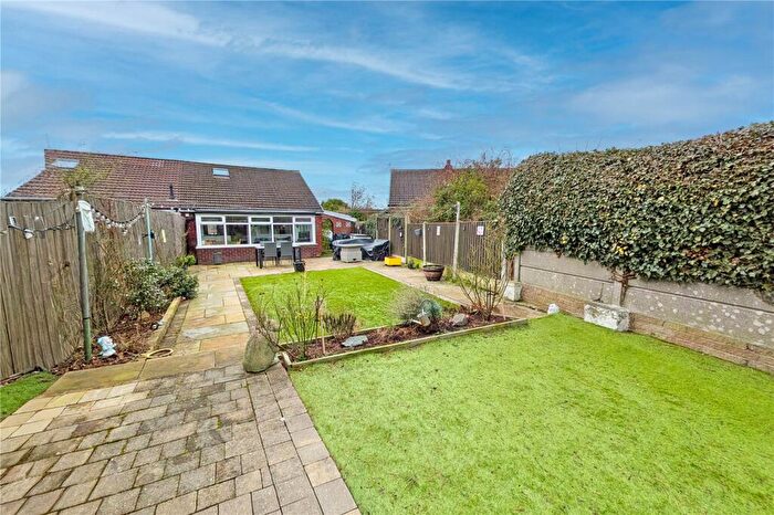 2 Bedroom Bungalow For Sale In Leaford Avenue, Denton, Manchester, M34