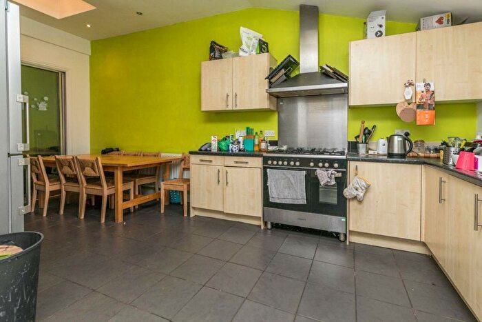 7 Bedroom Property To Rent In Gibbins Road, B29