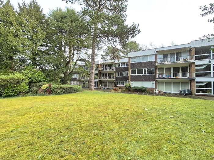2 Bedroom Apartment To Rent In Elmhurst, A Norfolk Road, Edgbaston, Birmingham, West Midlands, B15