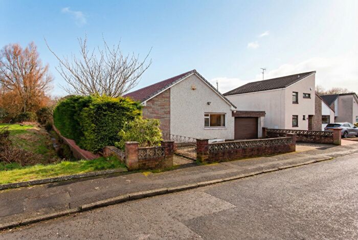 3 Bedroom Detached Bungalow For Sale In Park Avenue, Paisley, PA2