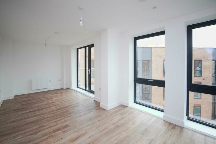 2 Bedroom Flat To Rent In Beckford House, Carriage Works, Stokes Croft, BS1