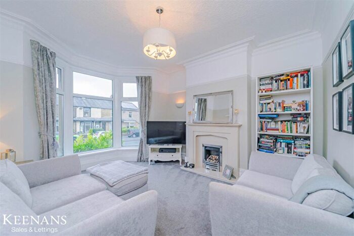 4 Bedroom Terraced House For Sale In Manchester Road, Burnley, BB11