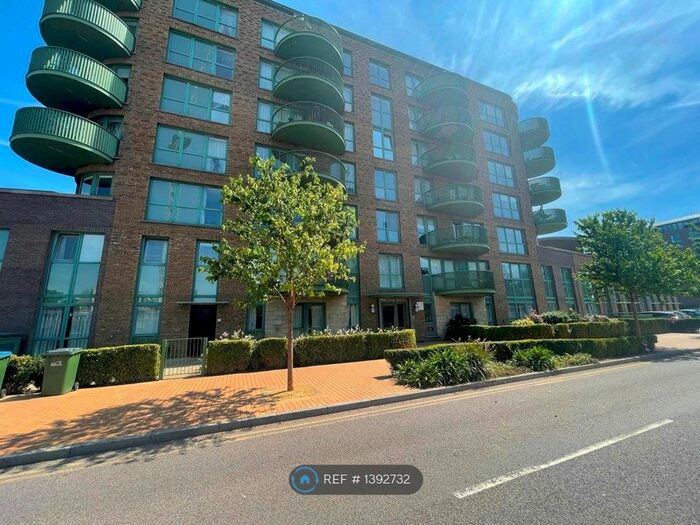 1 Bedroom Flat To Rent In London, London, SE3