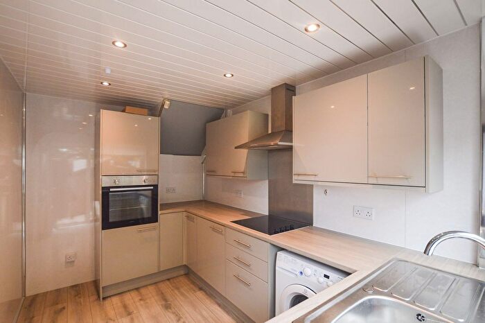 2 Bedroom Semi-Detached House For Sale In Hayocks Road, Stevenston, KA20