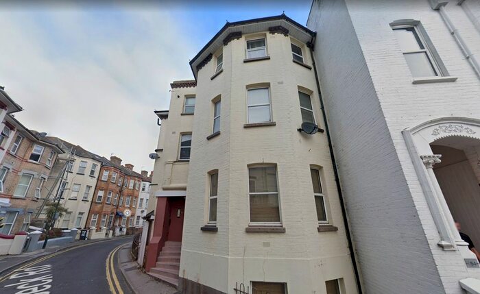Studio To Rent In Purbeck Road, Bournemouth, BH2