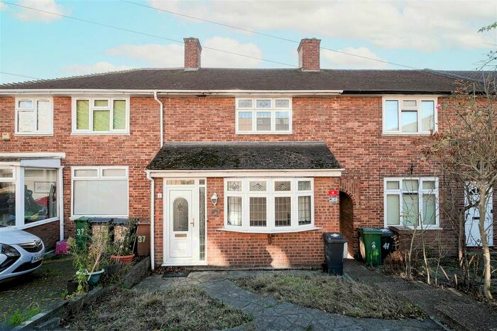 2 Bedroom Terraced House To Rent In Weale Road, London, E4