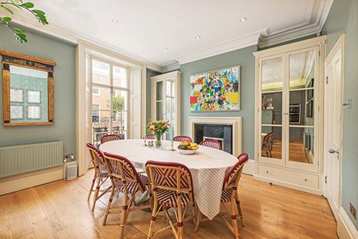 5 Bedroom Flat For Sale In Elizabeth Street, London, SW1W
