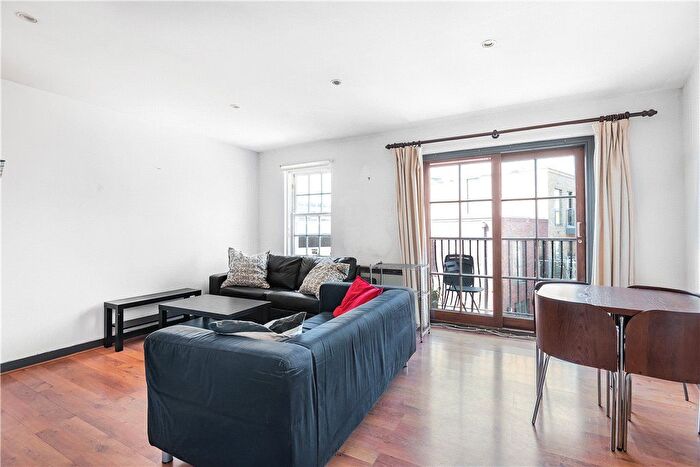 2 Bedroom Flat To Rent In Bermondsey Street, London, SE1