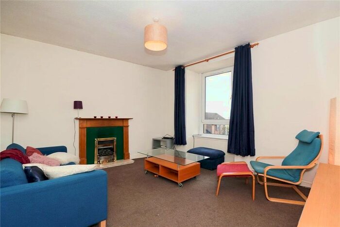 2 Bedroom Flat To Rent In Shepherds Loan, City Centre, Dundee, DD2