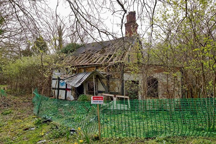 Land For Sale In Cottage Farm Land And Building, Rashwood, Droitwich, WR9