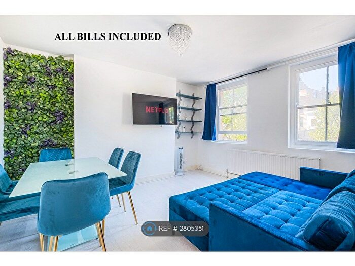 1 Bedroom Flat To Rent In Mile End Road, London, E1