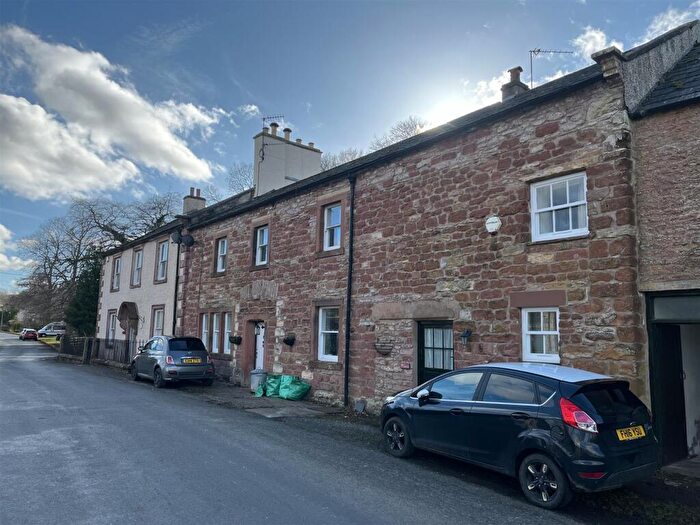 3 Bedroom Terraced House To Rent In Hartley Fold Cottage, Kirkby Stephen, CA17