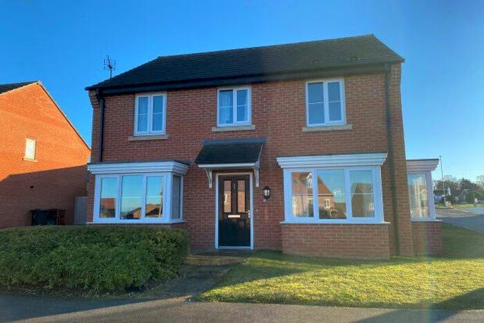 3 Bedroom Property To Rent In Harvest Drive, Malton, YO17
