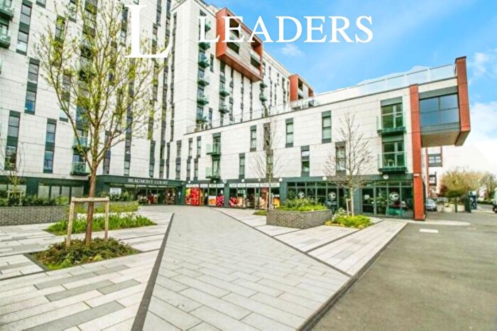 2 Bedroom Apartment To Rent In Beaumont Court, Southend, SS2