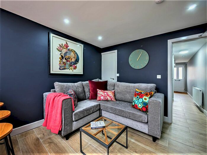 5 Bedroom Terraced House To Rent In Harley Street, Coventry, CV2