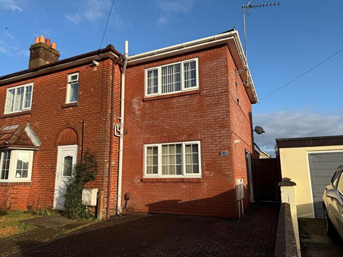 2 Bedroom House To Rent In Castle Road, , Bournemouth, BH9