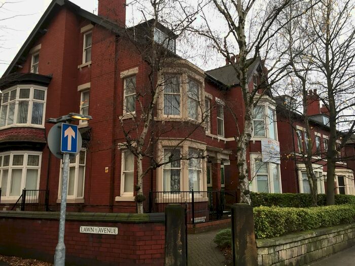 1 Bedroom Flat To Rent In Flat, Thorne Road, Doncaster, South Yorkshire, DN1