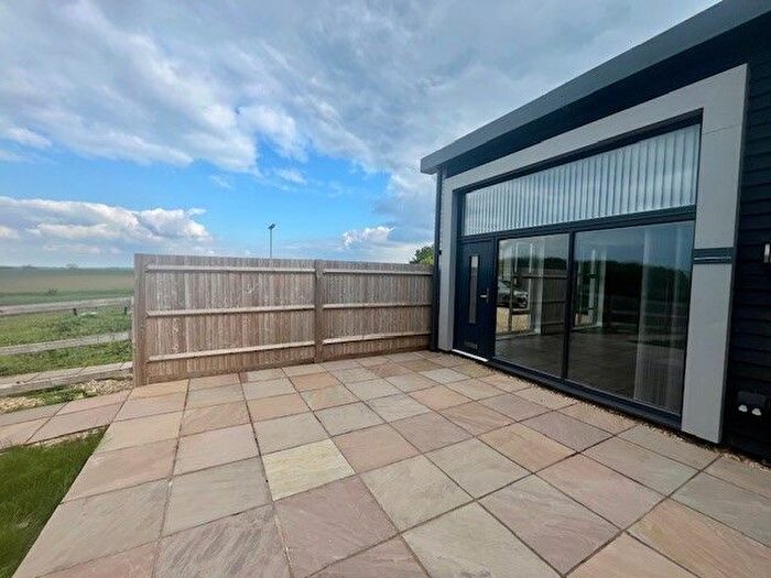 4 Bedroom Barn Conversion To Rent In Rogues Lane, Elsworth, Cambridge, CB23