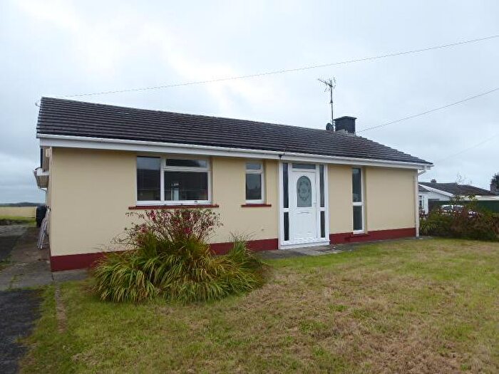 3 Bedroom Bungalow To Rent In Church Road Roch Haverfordwest Pembrokeshire, SA62
