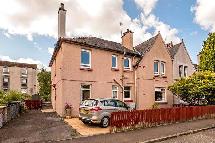 4 Bedroom Flat For Sale In Inchgarvie Park, South Queensferry, Edinburgh, EH30