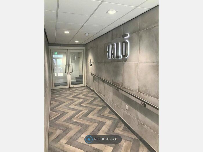 1 Bedroom Flat To Rent In Halo House, Manchester, M4