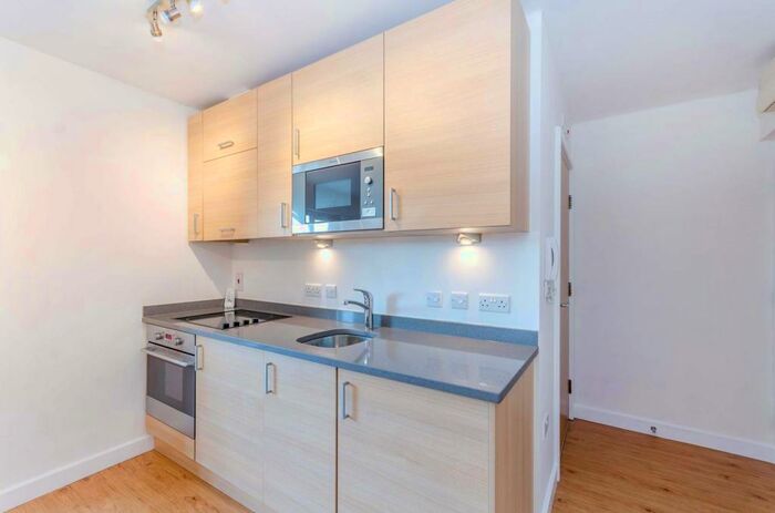 Studio To Rent In Heritage Avenue, Colindale, London, NW9