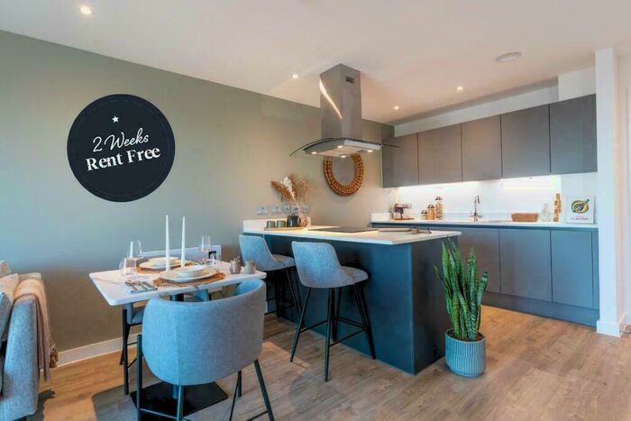 1 Bedroom Flat To Rent In Flat, Pall Mall Press, Pall Mall, Liverpool, Merseyside, L3