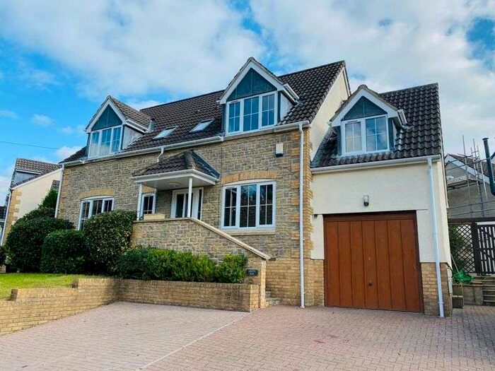 5 Bedroom Property To Rent In Grove Rise, Grove Lane, Chippenham, SN14