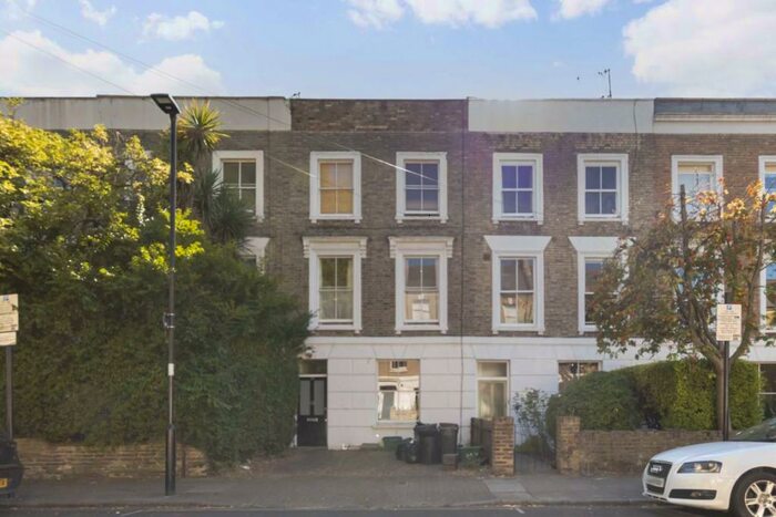 4 Bedroom Terraced House To Rent In Regina Road, London, N4