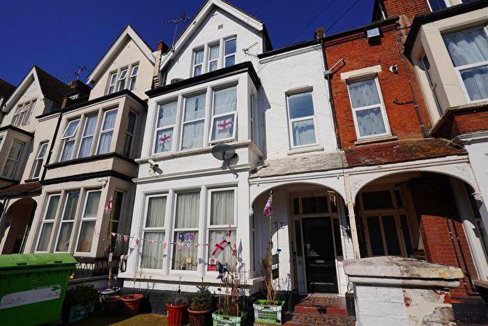 Property To Rent In York Road, Southend-On-Sea, SS1