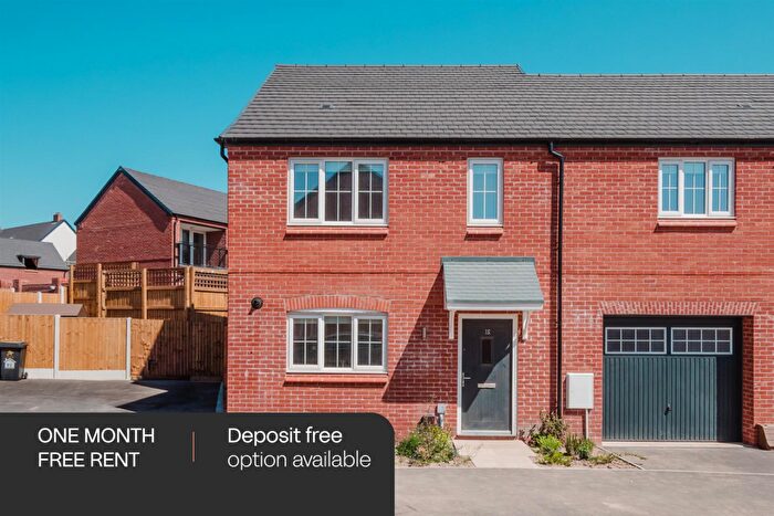 3 Bedroom Semi Detached House To Rent In Millfields, West Bromwich, B71