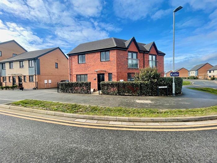 3 Bedroom Property For Sale In Manor Drive, Peterborough, PE4