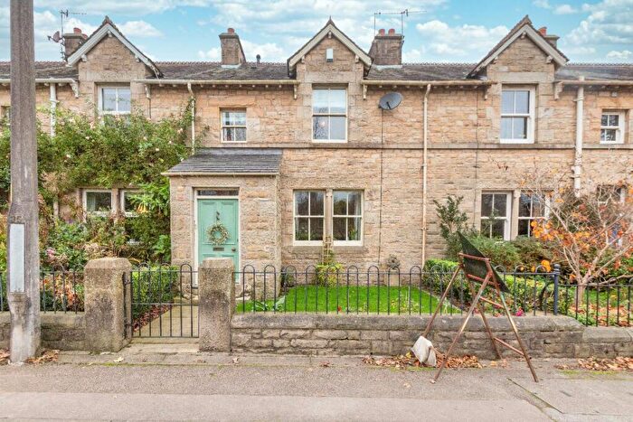 2 Bedroom Cottage For Sale In Royal Albert Cottages, Ashton Road, Lancaster, LA1