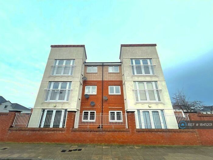 2 Bedroom Flat To Rent In Bittern Close, Gateshead, NE11