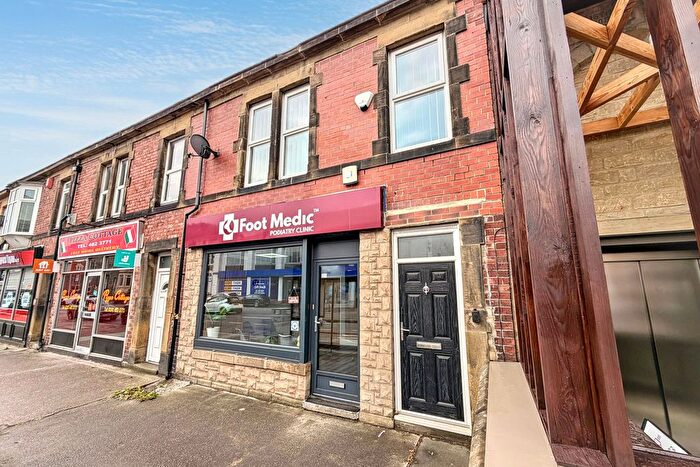 2 Bedroom Flat For Sale In Durham Road, Low Fell, Gateshead, NE9