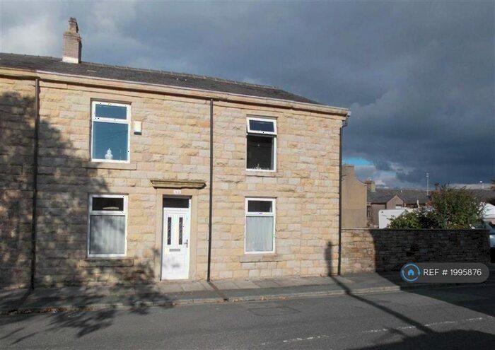 3 Bedroom End Of Terrace House To Rent In Ward Street, Blackburn, BB6