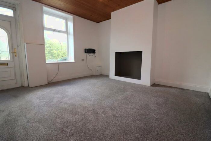 2 Bedroom Terraced House To Rent In Tockholes Road, Darwen, BB3