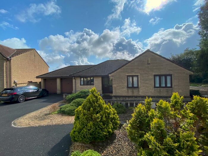 3 Bedroom Detached House To Rent In Timsbury, Bath, BA2