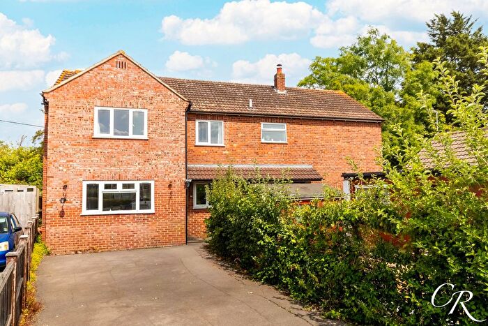 6 Bedroom Detached House For Sale In Old Tewkesbury Road, Norton, GL2