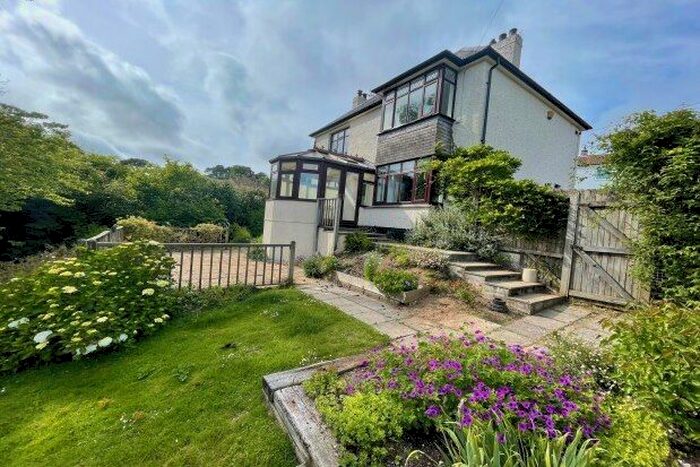 3 Bedroom Property To Rent In Trelawney Road, Truro, TR1