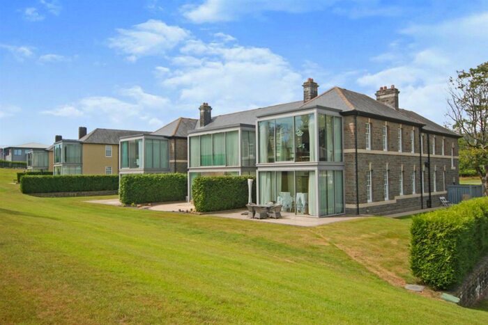 2 Bedroom Flat For Sale In Hensol Castle Park, Hensol, Pontyclun, CF72