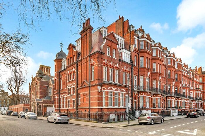 1 Bedroom Flat To Rent In Egerton Gardens, London, SW3