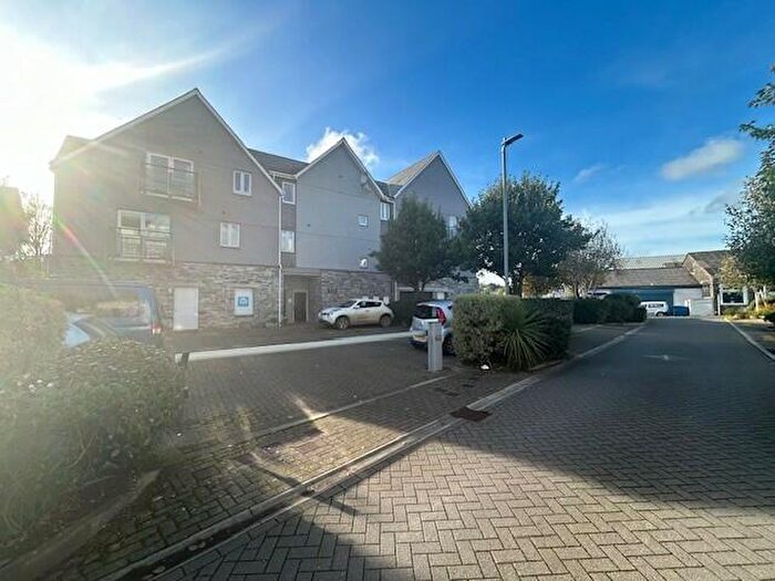 2 Bedroom Apartment To Rent In Wadebridge, PL27