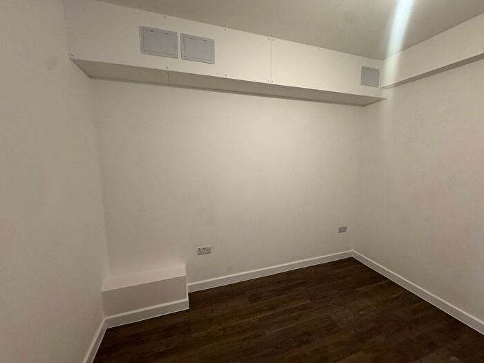 1 Bedroom Flat To Rent In Albert Terrace Road, Sheffield, S6