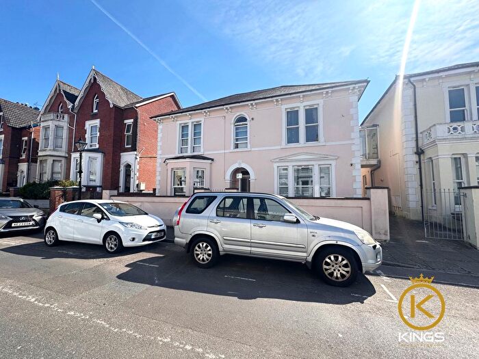1 Bedroom Flat To Rent In Cavendish Road, Southsea, Portsmouth, PO5